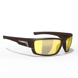 Lunettes polarisantes LEECH X1 H4X Yellow