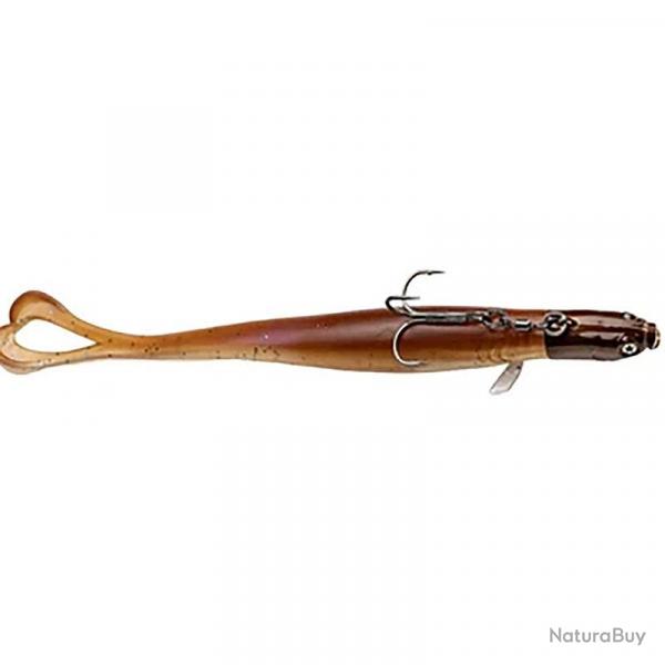 Leurre souple LMAB Drunk shooter 20cm Ayu alex