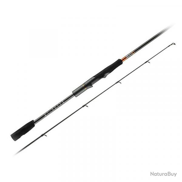 Canne spinning FAVORITE Totem 842 MH
