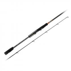 Canne spinning FAVORITE Totem 702 ML