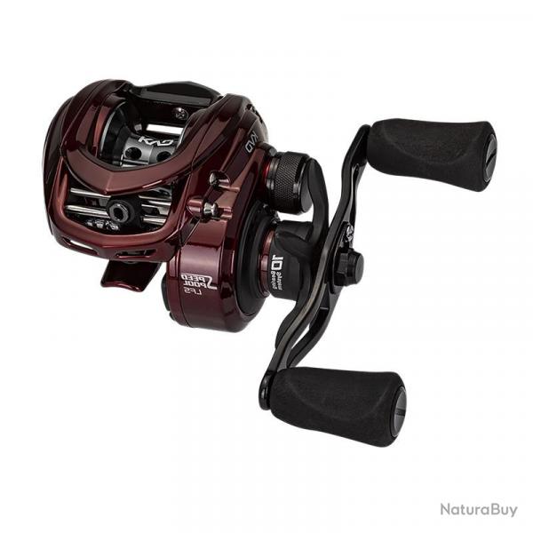 Moulinet casting LEW'S KVD KVD1SHL