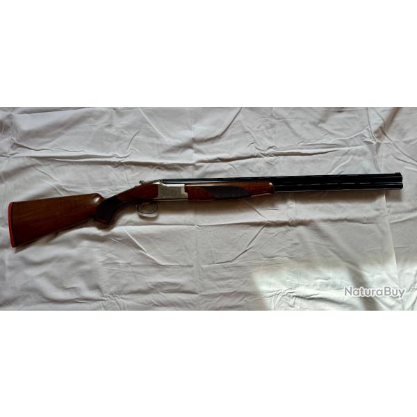 BROWNING B525 sporter