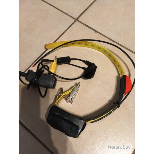 Garmin t5