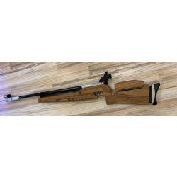 CARABINE COMPETITION FEINWERKBAU DROITIER model 602 CAL 4.5 JOINTS NEUFS
