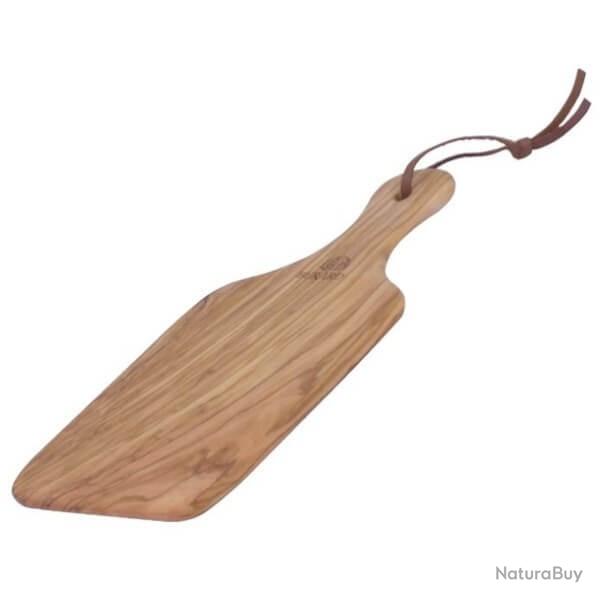 54072 Planche  dcouper Berard avec manche 29x14x0,7cm