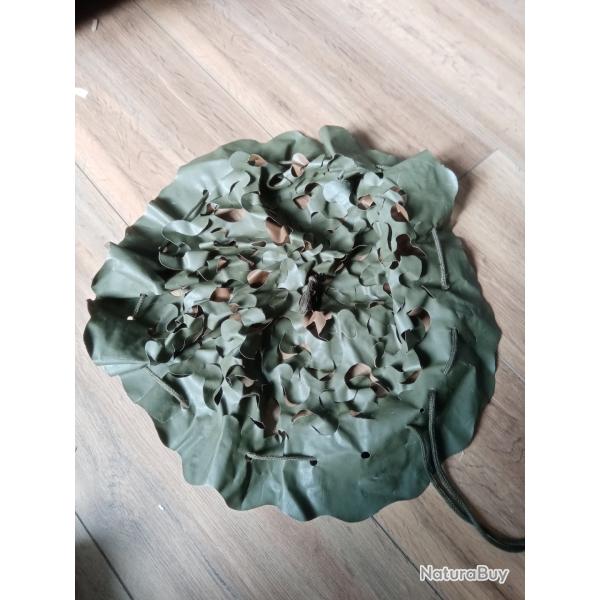 Salade de casque