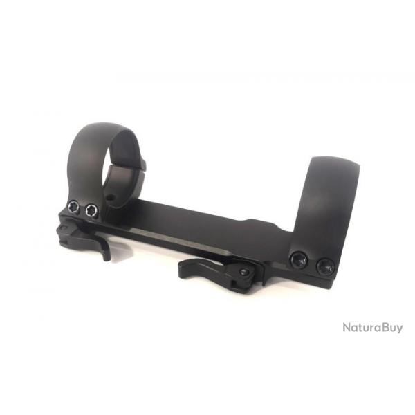 Montage acier amovible RUSAN QD - Armes BLASER - MEDIUM