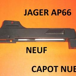 DERNIER capot NEUF carabine JAGER AP66 JAGER AP 66 - VENDU PAR JEPERCUTE (da16)
