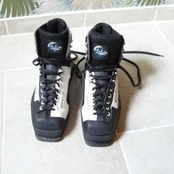 Chaussures carabinier SAUER Perfect X pointure 42