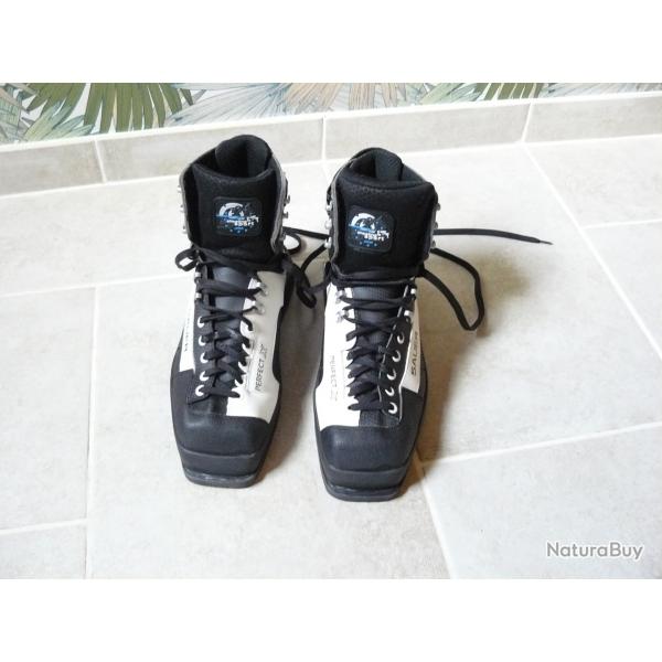 Chaussures carabinier SAUER Perfect X pointure 42