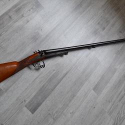 Fusil de chasse à chien calibre 16