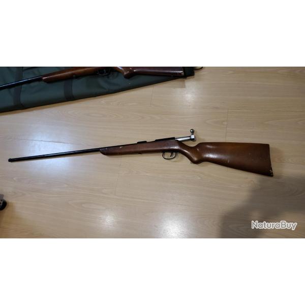 Carabines 9 mm SMFM