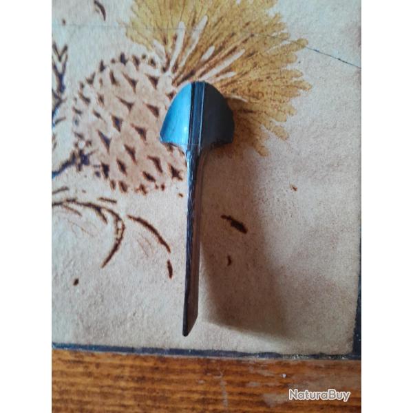 Embout  longuesse darne