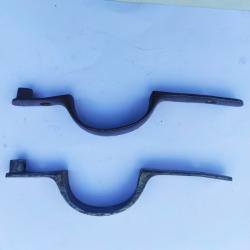Pontet fusil gras