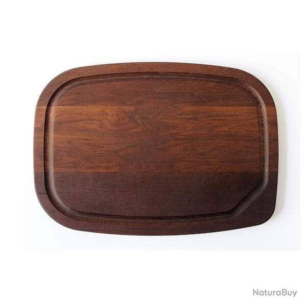 55220 Planche  dcouper Berard avec rigole 33x24x1,8cm