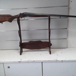 Fusil baikal IJ-43E cal.16x70 bois occasion ,très bon état