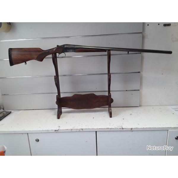 Fusil baikal IJ-43E cal.16x70 bois occasion ,trs bon tat