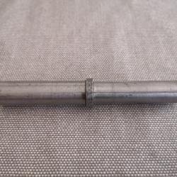 BOURROIR REVERSIBLE CAL 16 ET   20 EN ACIER