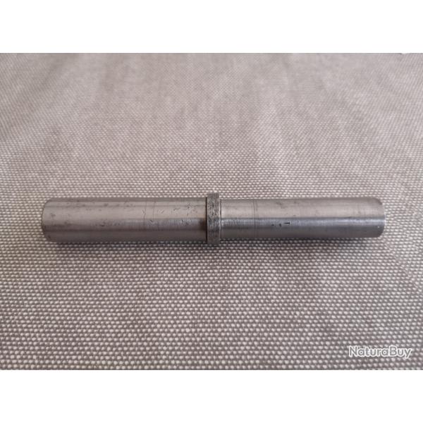BOURROIR REVERSIBLE CAL 16 ET   20 EN ACIER
