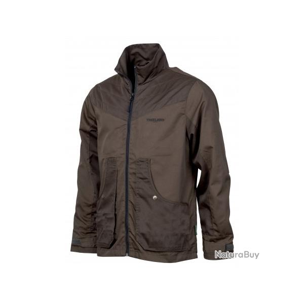 Veste de chasse ouverture lgre T640