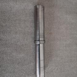 BOURROIR REVERSIBLE CAL 12 ET  16 EN ACIER