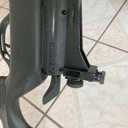 Carabine 4.5mm Gamo Arrow pcp 19 joules