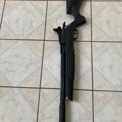 Gamo Arrow 4.5 pcp