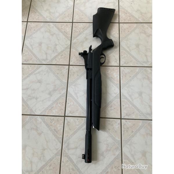 Carabine 4.5mm Gamo Arrow pcp 19 joules