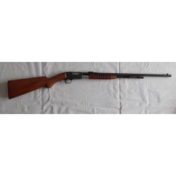 Carabine à pompe Browning Trombone 22 LR