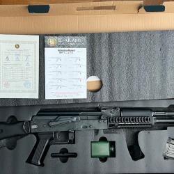 AK74 / 103 E&L (Airsoft)