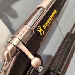 Browning X-Bolt super lite 223rem canon 16,5 pouces fileté M14x1 neuve !!!! Promo Herstal