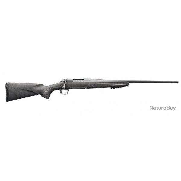 Carabine   Verrou Browning X-Bolt 2 Alpen Procarbon Threaded  - 30-06 Sprg