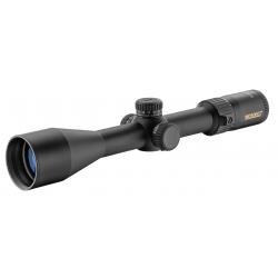 Lunette Microdot FFP 6-24x50-MOA
