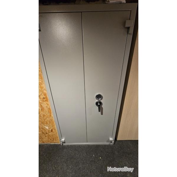 Armoire forte hartmann