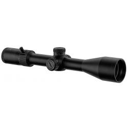 Lunette Microdot FFP 6-24x50-MRAD