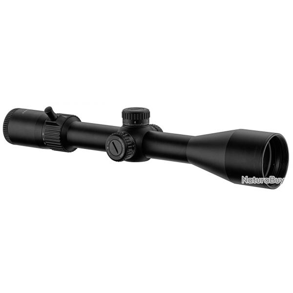 Lunette Microdot FFP 6-24x50-MRAD