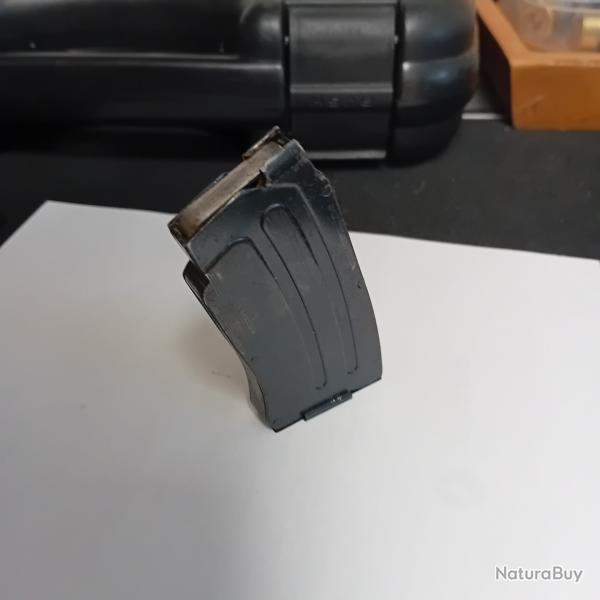 Chargeur norinco