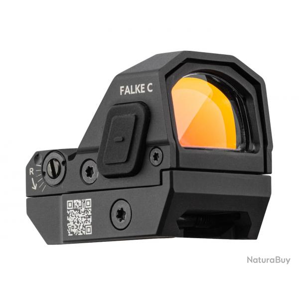 Point rouge Falke REFLEX SIGHT C