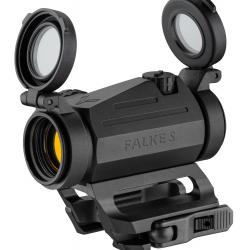 Point rouge Falke REFLEX S