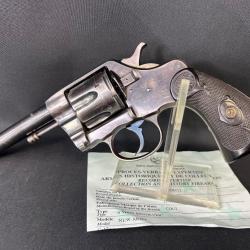 COLT NEW ARMY calibre 41long colt