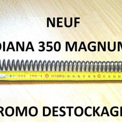 ressort de piston DIANA 350 MAGNUM à 15.00 Euros !!!!!!! - VENDU PAR JEPERCUTE (HUB182)