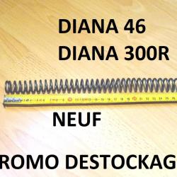 ressort de piston DIANA 46 / DIANA 300R à 16.00 Euros !!!!!!! - VENDU PAR JEPERCUTE (HUB182)