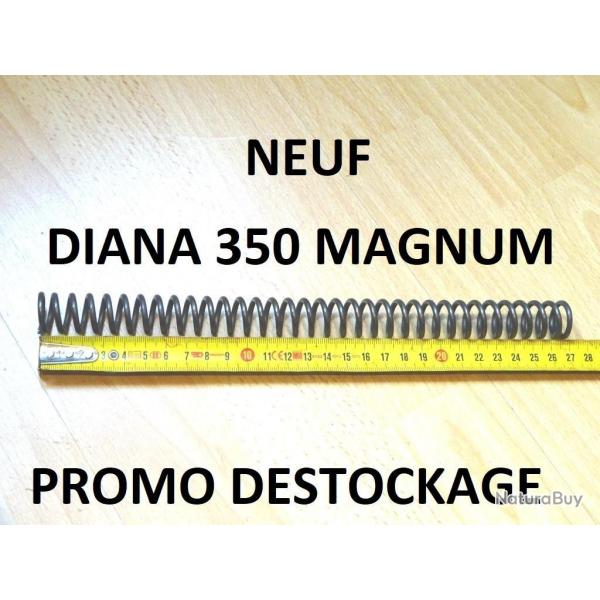 ressort de piston DIANA 350 MAGNUM  15.00 Euros !!!!!!! - VENDU PAR JEPERCUTE (HUB182)