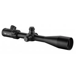 Lunette Falke TAC SERIES 8.5-25x50 - 1/20 MRAD