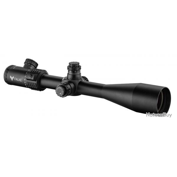 Lunette Falke TAC SERIES 8.5-25x50 - 1/20 MRAD
