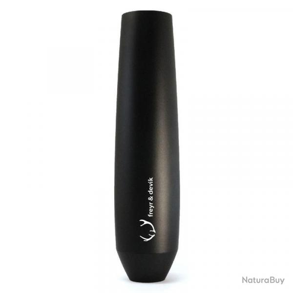 Silencieux Freyr & Devik Ultimate Silence 3D Cal.338 14x100