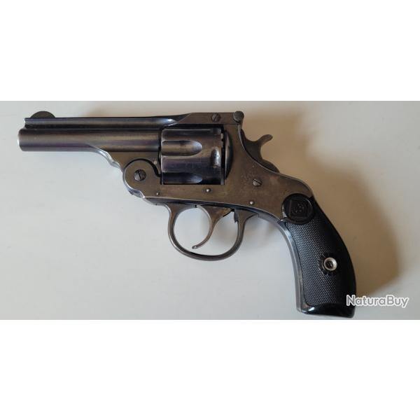 Revolver Harrington &Richardson 32 smith & wesson