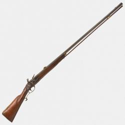 Fusil de chasse Autrichien Cal. 650