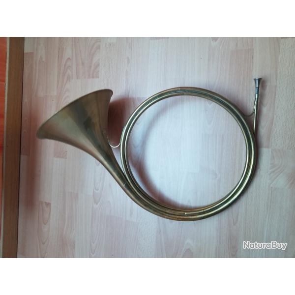 Cor de chasse Franois Perinet