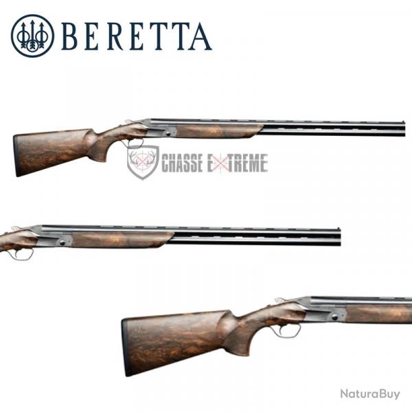 Fusil BERETTA SL2 Trap Cal 12/70 76cm